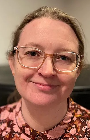 Maria Groth Rasmussen