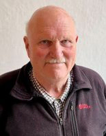 Poul Laursen