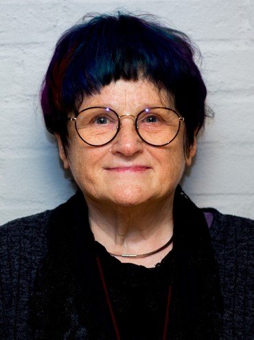 Tove Pedersen